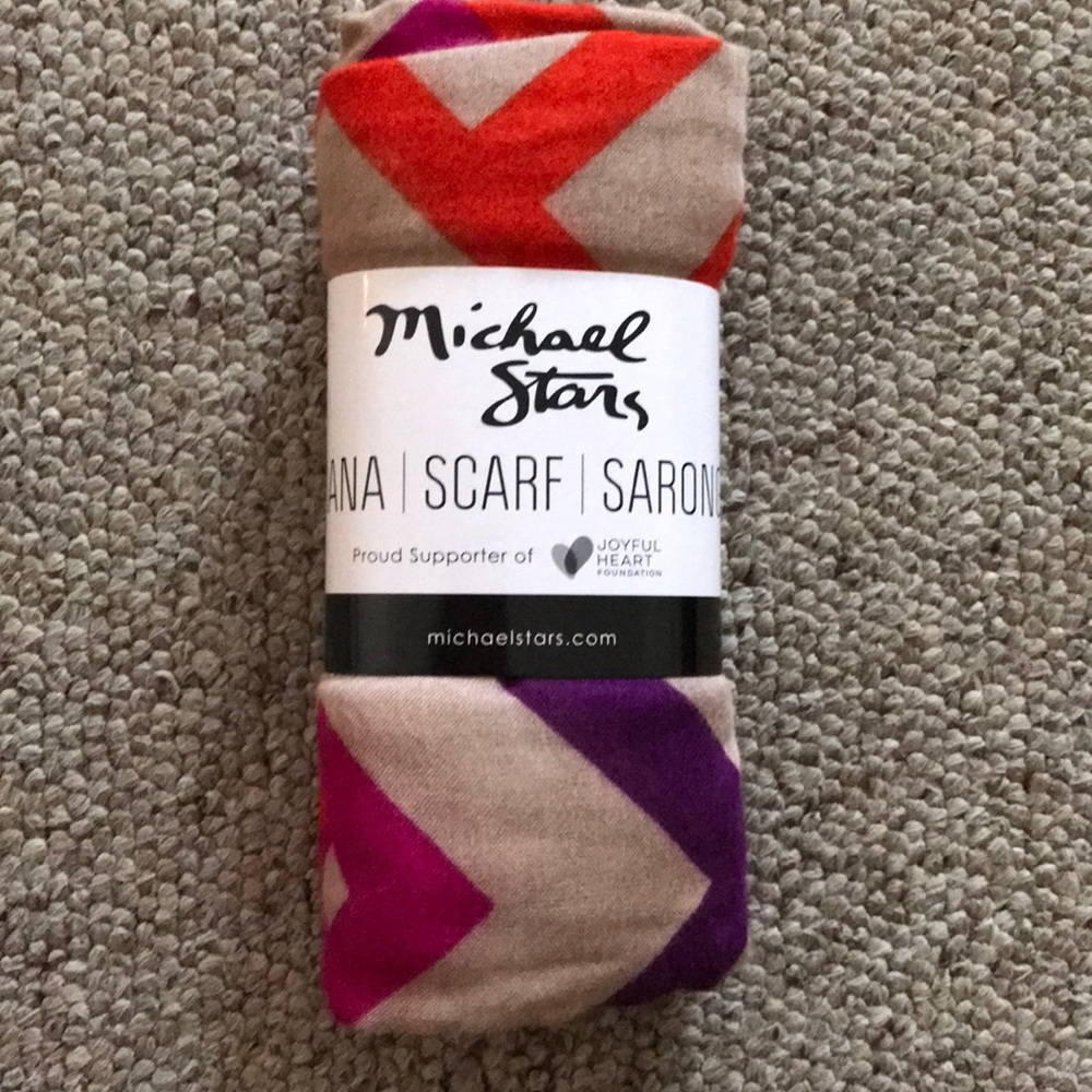 Michael Stars Scarf